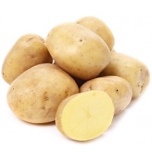 Картофель белый (Астрахань)