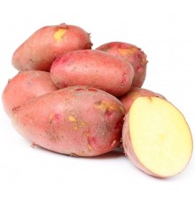 Картофель красный (Азербайджан)
