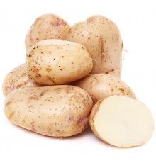 Картофель белый (Азербайджан)