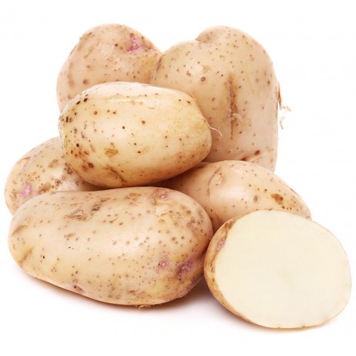 Картофель белый (Азербайджан)