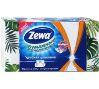 Полотенце кухонное Zewa Удобная упаковка (75 шт)