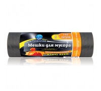 Мешки для мусора Русалочка Суперпрочные 240 л (10 шт)