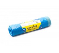 Пакеты для мусора Clear Line Особопрочные 120л (10 шт)