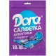 Салфетка из микрофибры Dora Для оптики (18*18 см)