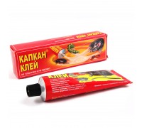 Клей Капкан От грызунов и насекомых (135 гр)