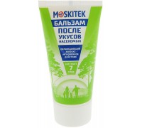 Бальзам после укусов насекомых Moskitek Охлаждающий (50 мл)