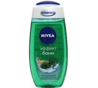 Гель для душа Nivea Эффект Бани (250 мл)