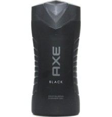 Гель для душа AXE Black (250 мл)