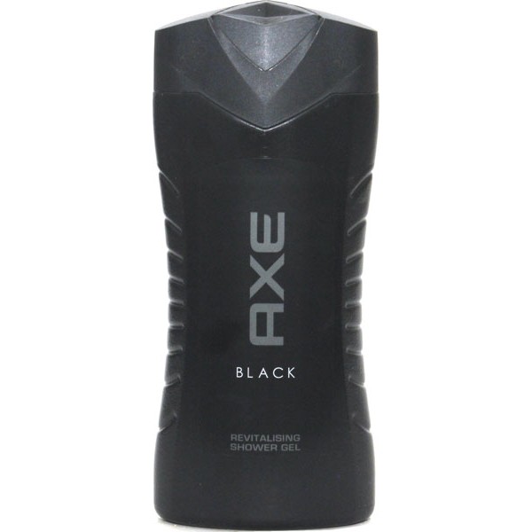 Гель для душа AXE Black (250 мл) Гель для душа AXE Black (250 мл)
