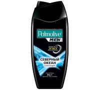 Гель для душа Palmolive Men 3в1 Северный океан (250 мл)
