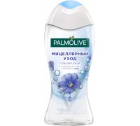 Гель для душа Palmolive Мицеллярный уход С экстрактом льна (250 мл)
