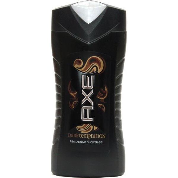 Гель для душа AXE Dark Temptation (250 мл) Гель для душа AXE Dark Temptation (250 мл)