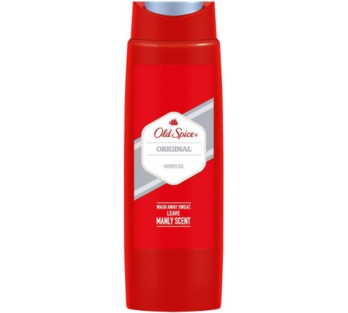 Гель для душа Old Spice Original (250 мл)