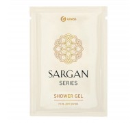 Гель для душа Grass Sargan одноразовый (10 мл)