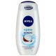 Крем-гель для душа Nivea Крем кокос (250 мл)