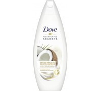 Гель для душа Dove Ритуал красоты Восстановление (250 мл)