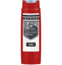 Гель для душа Old Spice Strong Swagger (250 мл)
