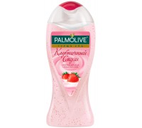 Гель для душа Palmolive Гурмэ СПА Клубничный Смузи (500 мл)