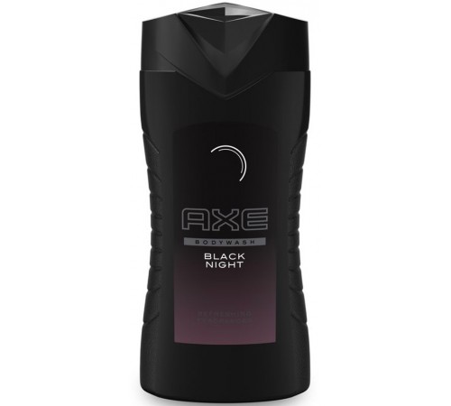 Гель для душа AXE Black Night (250 мл)