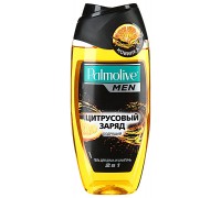 Гель для душа Palmolive Men 2в1 Цитрусовый Заряд (250 мл)