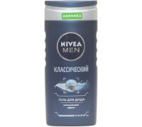 Гель для душа Nivea Men Классический (250 мл)
