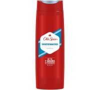 Гель для душа Old Spice WhiteWater (400 мл)