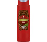 Гель для душа Old Spice Timber (250 мл)