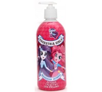 Средство для купания My Little Pony Эквестрия Волшебная история (650 мл)