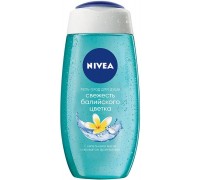 Гель для душа Nivea Балийский цветок и масло (250 мл)