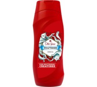 Гель для душа Old Spice Wolfthorn (250 мл)