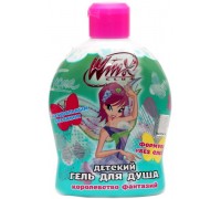 Гель для душа Winx Королевство фантазий (340 мл)