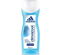 Гель для душа Adidas Climacool (250 мл)