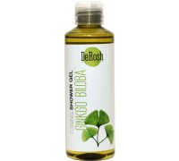 Гель для душа Derosh Ginkgo Biloba Тонизирующий (250 мл)