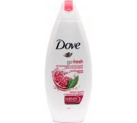 Крем-гель для душа Dove Пробуждение Чувств (250 мл)