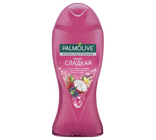 Гель для душа Palmolive Арома настроение Такая Сладкая (250 мл)