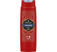 Гель для душа Old Spice Captain (250 мл)
