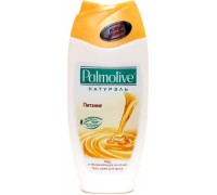 Гель для душа Palmolive Натурэль Питание Мед и Увлажняющее молочко (250 мл)