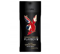 Гель для душа Playboy London (250 мл)