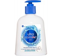 Мыло жидкое Vesta Антибактериальное Деликатное (450 мл)