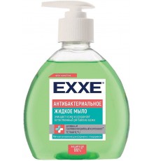 Мыло жидкое EXXE Антибактериальное (320 мл)