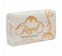 Мыло туалетное Royal Innocence Невинность (120 гр)