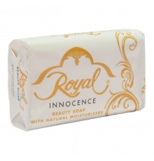 Мыло туалетное Royal Innocence Невинность (125 гр)