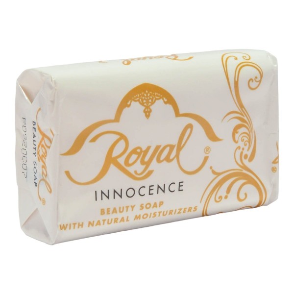 Мыло туалетное Royal Innocence Невинность (120 гр) Мыло туалетное Royal Innocence Невинность (120 гр)