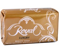 Мыло туалетное Royal Luxury Роскошь (120 гр)