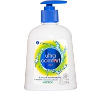 Мыло жидкое Vesta Антибактериальное Мягкое (450 мл)