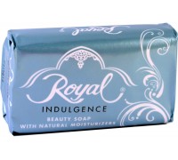 Мыло туалетное Royal Indulgence Снисходительность (120 гр)