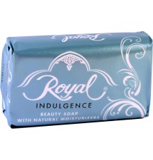 Мыло туалетное Royal Indulgence Снисходительность (125 гр)