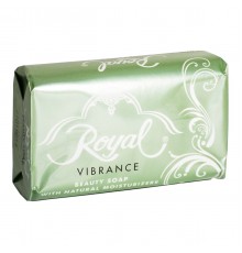 Мыло туалетное Royal Vibrance Резонанс (125 гр)