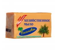 Мыло хозяйственное Аист Пальмовое (200 гр)