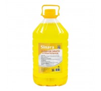 Мыло жидкое строительное Sinara SP 044 (5 л)